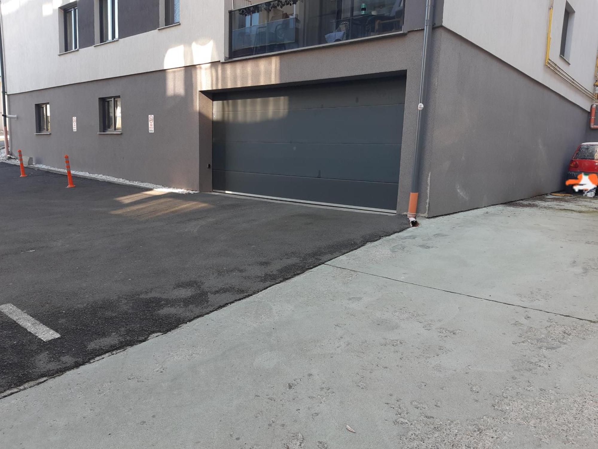 Buna Ziua Apartment Tonitza Nic. Cluj-Napoca Ngoại thất bức ảnh