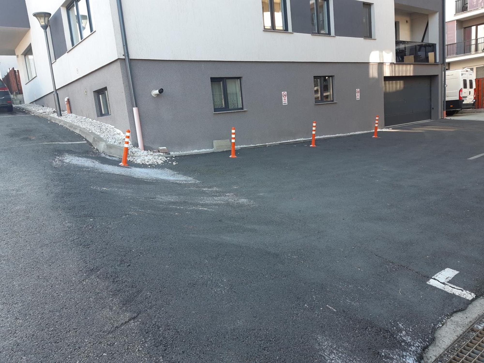 Buna Ziua Apartment Tonitza Nic. Cluj-Napoca Ngoại thất bức ảnh