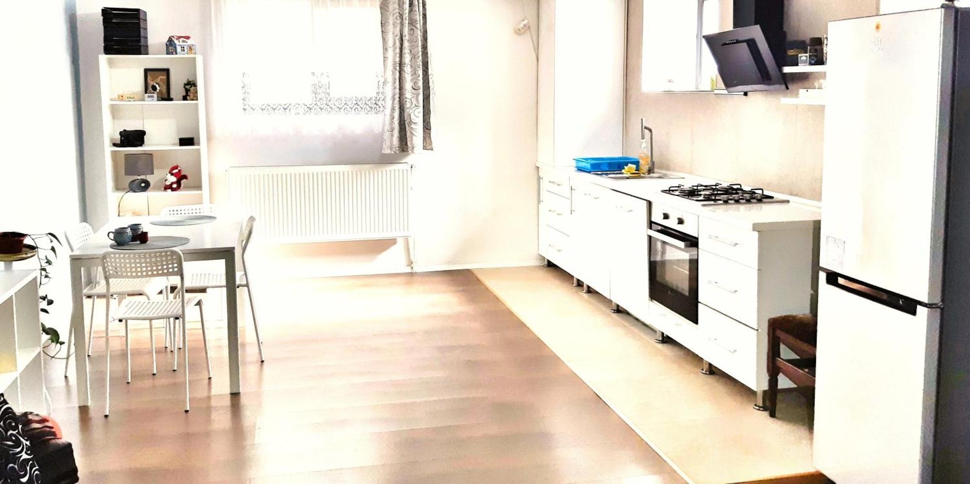 Buna Ziua Apartment Tonitza Nic. Cluj-Napoca Ngoại thất bức ảnh