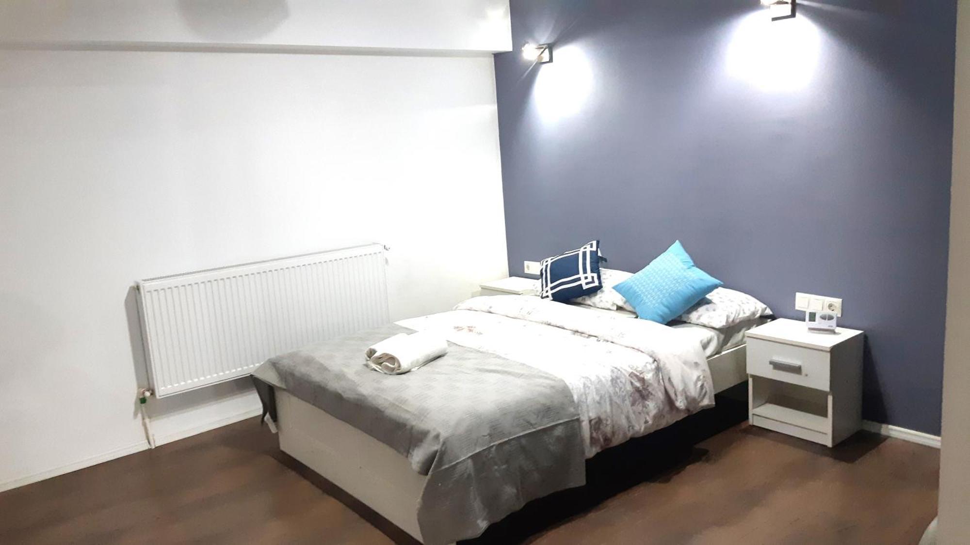 Buna Ziua Apartment Tonitza Nic. Cluj-Napoca Ngoại thất bức ảnh