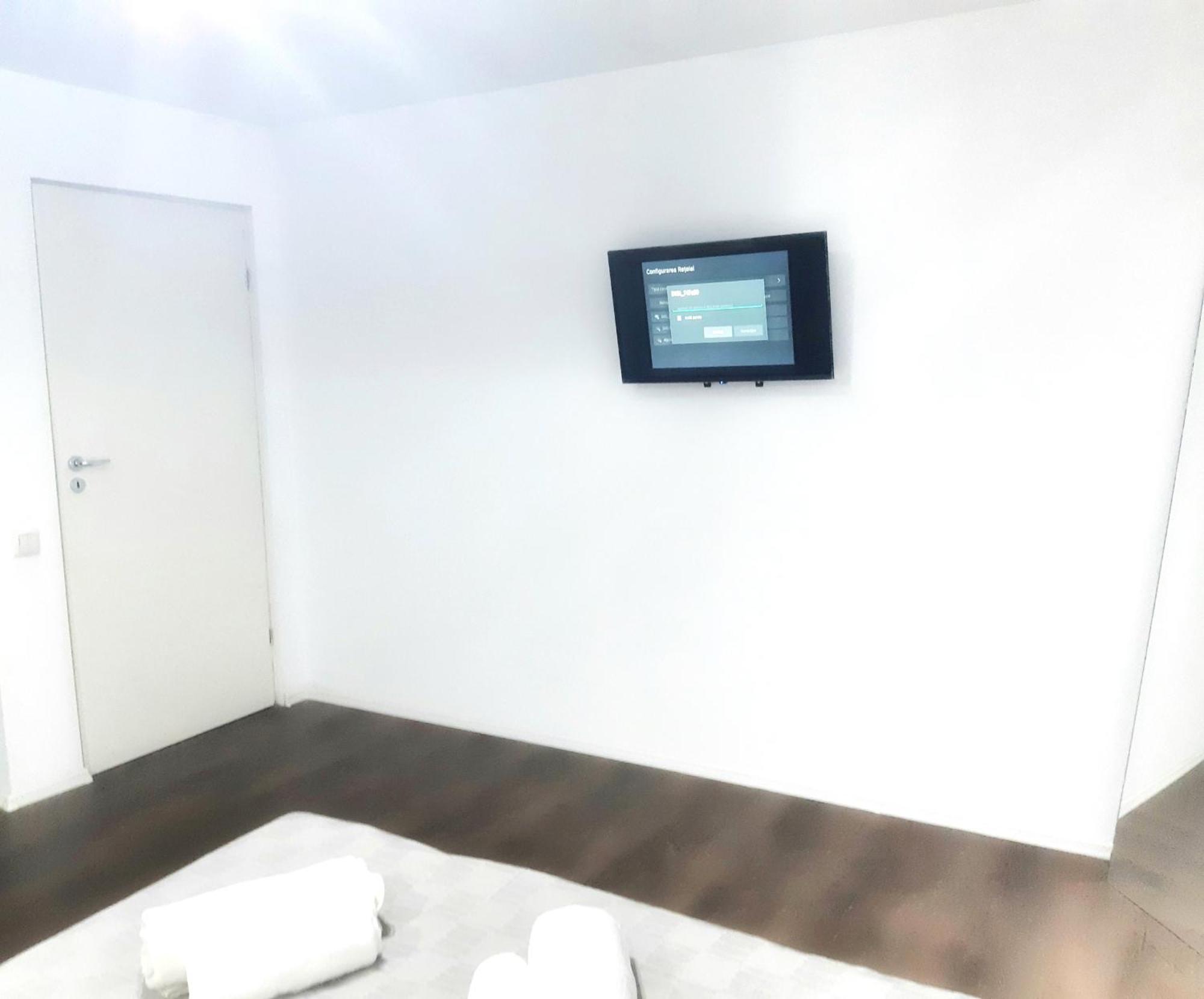 Buna Ziua Apartment Tonitza Nic. Cluj-Napoca Ngoại thất bức ảnh