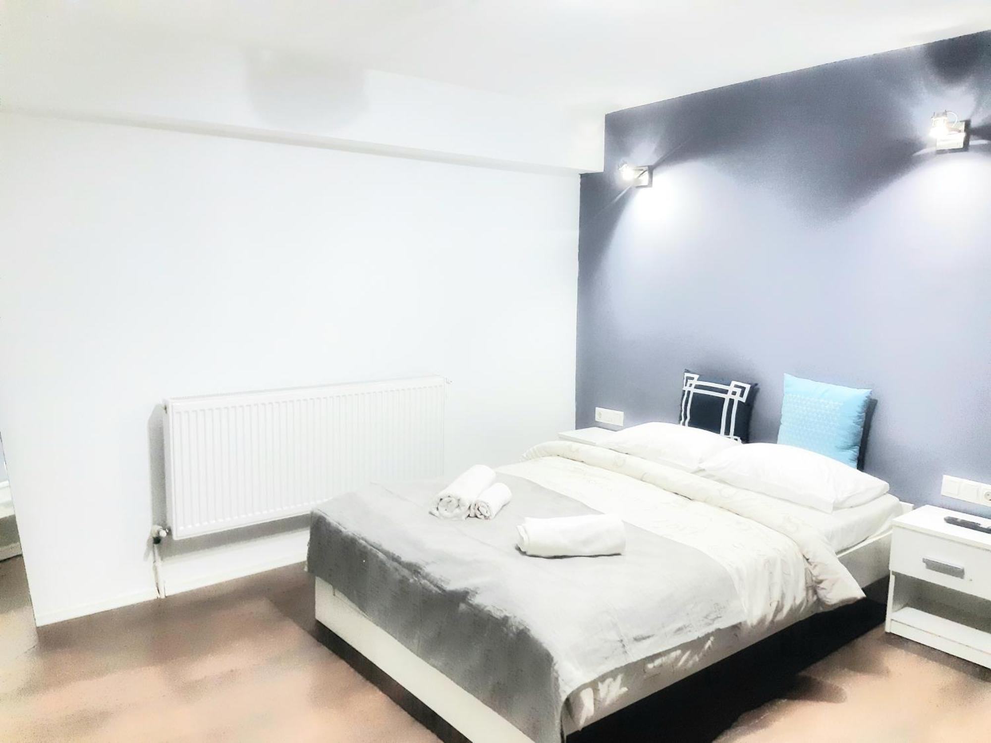 Buna Ziua Apartment Tonitza Nic. Cluj-Napoca Ngoại thất bức ảnh