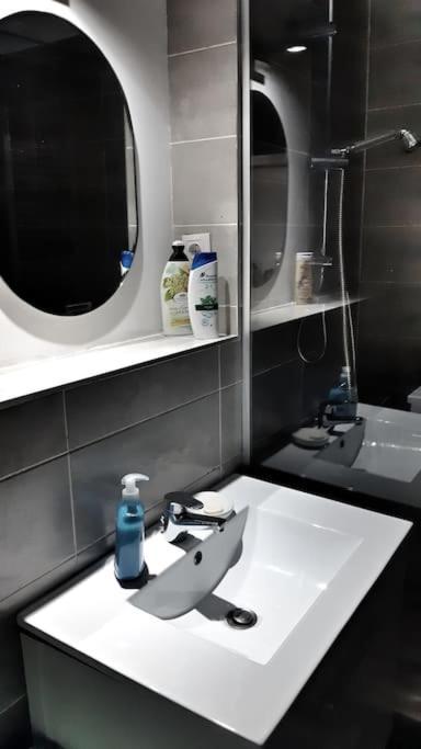 Buna Ziua Apartment Tonitza Nic. Cluj-Napoca Ngoại thất bức ảnh