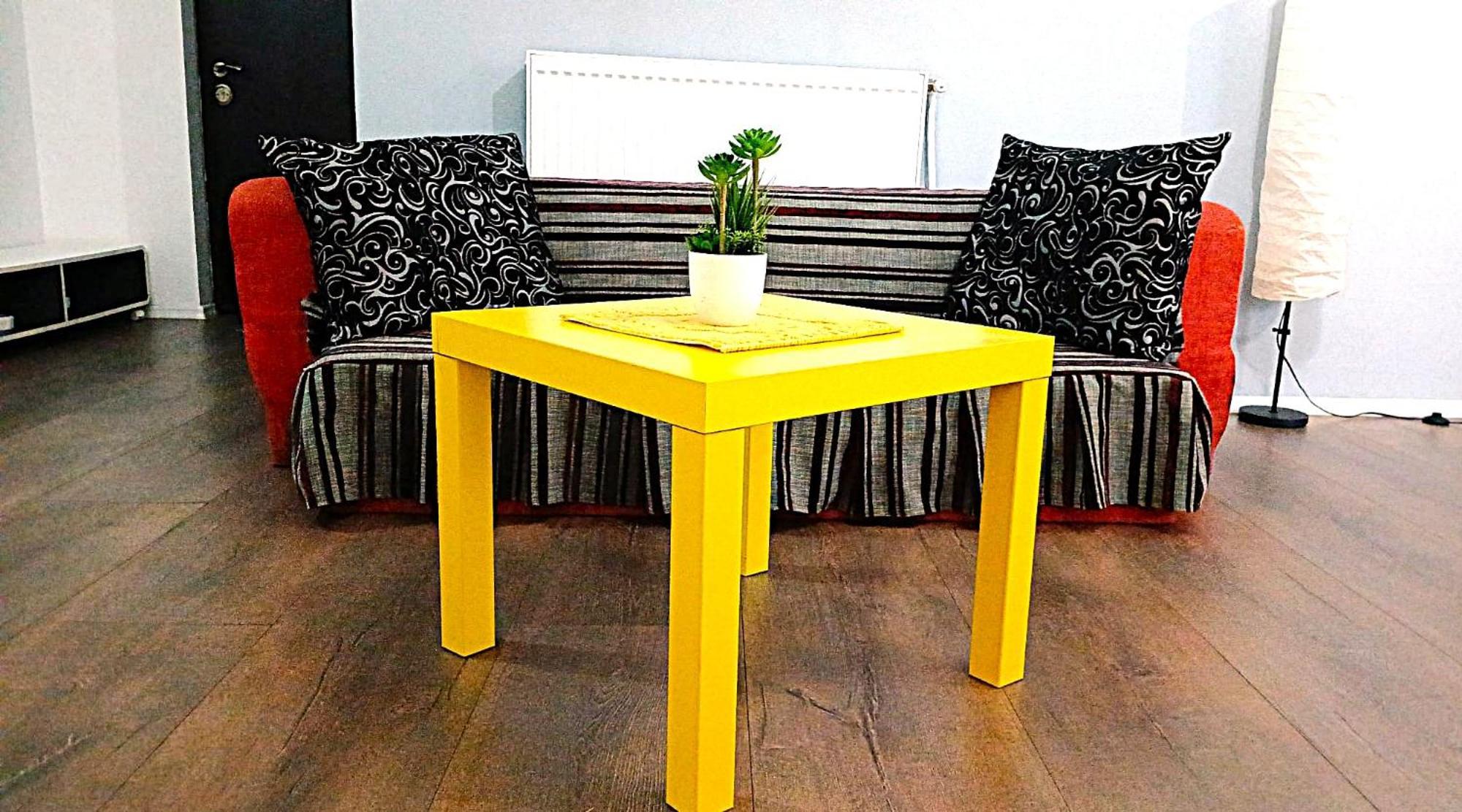 Buna Ziua Apartment Tonitza Nic. Cluj-Napoca Ngoại thất bức ảnh